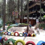 7 Wahana Terbaik di Dago Dream Park untuk Liburan Keluarga
