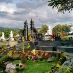 Daya Tarik Objek Wisata Brahma Budha Wihara di Singaraja Buleleng Bali