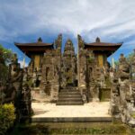 Daya Tarik Objek Wisata Pura Maduwe Karang di Kubutabahan Buleleng Bali