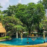 Daya Tarik Obyek wisata Waterboom Lippo Cikarang Bekasi diBekasi Jawa Barat