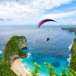 Destinasti Keindahan Wisata Pantai Kelingking di Nusapenida Klungkung Bali