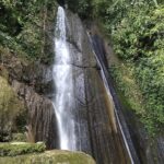 Destinasti Objek Wisata Air Terjun Dusun Kuning di Kawan Bangli Bali