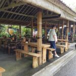 Destinasti Objek Wisata Pande's Farm di Penglumbaran Bangli Bali