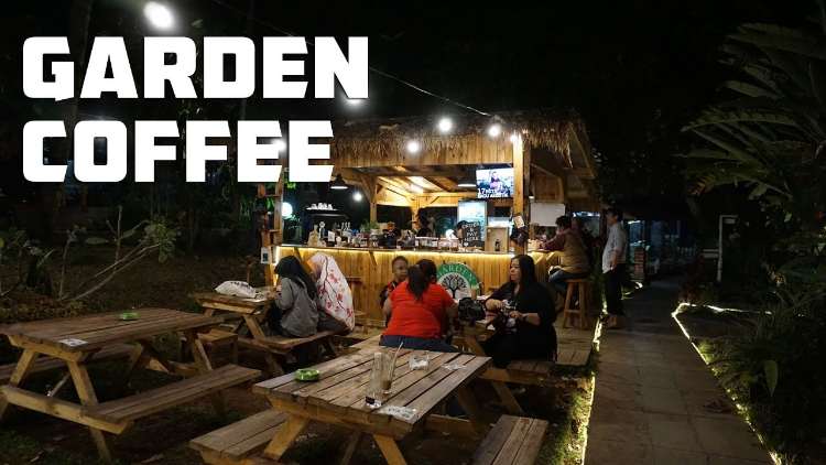 Garden Coffee 294