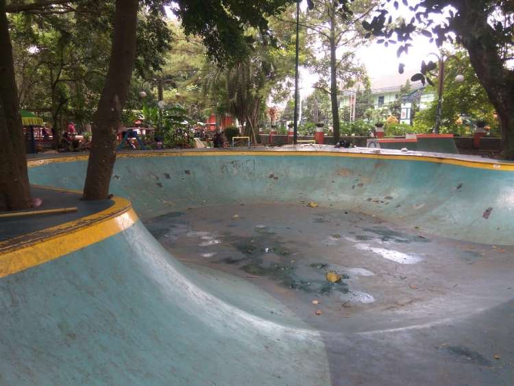 Kartini Skate Park
