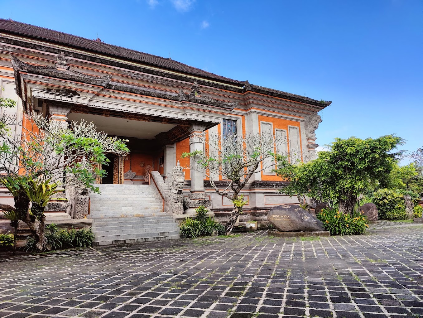 Pesona Keindahan Wisata Rudana Museum di Ubud Gianyar Bali