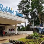 Rabbit Town Bandung Jam Buka, Harga Tiket, Lokasi dan Aktivitas Menarik