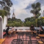 Rekomendasi 10 Cafe di Jakarta Selatan