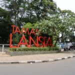 Taman Lansia Bandung, Destinasi Wisata yang Cocok Buat Kakek Nenek