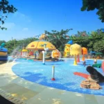 Waterboom Serpong atau memiliki nama resmi Ocean Park BSD City adalah sebuah waterpark dengan luas mencapai 8,6 hektar yang terletak di CBD Area