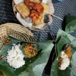Daya Tarik Objek Wisata Kuliner Nasi Jinggo di Denpasar Bali