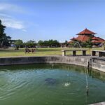 Daya Tarik Objek Wisata Lapangan Puputan di Denpasar Barat Bali