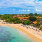 Daya Tarik Objek Wisata Pantai Sanur di Denpasar Selatan Bali