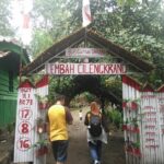 Daya Tarik Obyek Wisata Lembah Cilengkrang di Sukamukti Kuningan Jawa Barat
