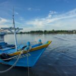 Daya Tarik Obyek Wisata Pantai Balongan Indah di Balongan Indramayu Jawa Barat