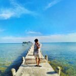 Daya Tarik Obyek Wisata Pulau Biawak di Indramayu Jawa Barat
