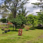 Daya Tarik Obyek Wisata Taman Salsabila di Cigandamekar Kuningan Jawa Barat