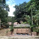 Destinasti Keindahan Wisata Gue Maria Bukit Kanada di Rangkasbitung Lebak Banten