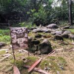 Destinasti Keindahan Wisata Situs Cibedug di Cibeber Lebak Banten