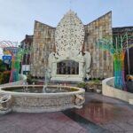 Destinasti Objek Wisata Monumen Tragedi Bom Bali di Kuta Badung Bali