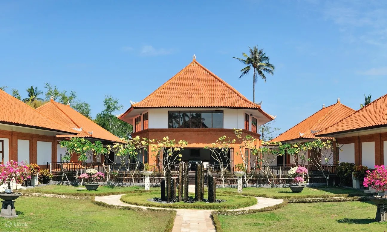 Destinasti Objek Wisata Museum Pasifika di Benoa Badung Bali
