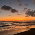 Destinasti Objek Wisata Pantai Legian di Kuta Badung Bali