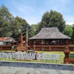 Pesona Keindahan Obyek Wisata Keraton Kasepuhan di Lemahwungkuk Cirebon Jawa Barat