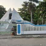 Pesona Keindahan Obyek Wisata Monumen Rawagede di Balongsari Kerawang Jawa Barat