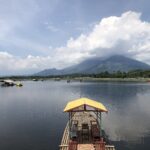 Pesona Keindahan Obyek Wisata Situ Bagendit di Banyuresmi Garut Jawa Barat