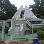 Pesona Keindahan Obyek Wisata Tugu Rawa Gede di Rawamerta Kerawang Jawa Barat