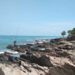 Daya Tarik Objek Wisata Pulau Merak Besar di Tamansari Cilegon Banten