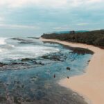 Daya Tarik Obyek Wisata Pantai Karapyak di Pangadaran Jawa Barat