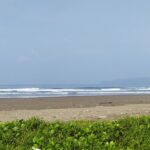 Daya Tarik Obyek Wisata Pantai Lembah Putri di Pangadaran Jawa Barat