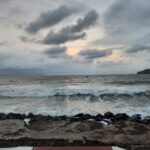 Daya Tarik Obyek Wisata Pantai Pananjung di Pangadaran Jawa Barat