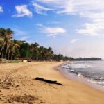 Destinasti Objek Wisata Pantai Anyer di Serang Banten