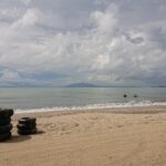 Destinasti Objek Wisata Pantai Marbella Anyer di Bandulu Serang Banten