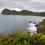 Destinasti Objek Wisata Pulau Sangiang di Anyer Serang Banten