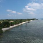 Destinasti Objek Wisata Pulau Tunda di Tirtayasa Serang Banten