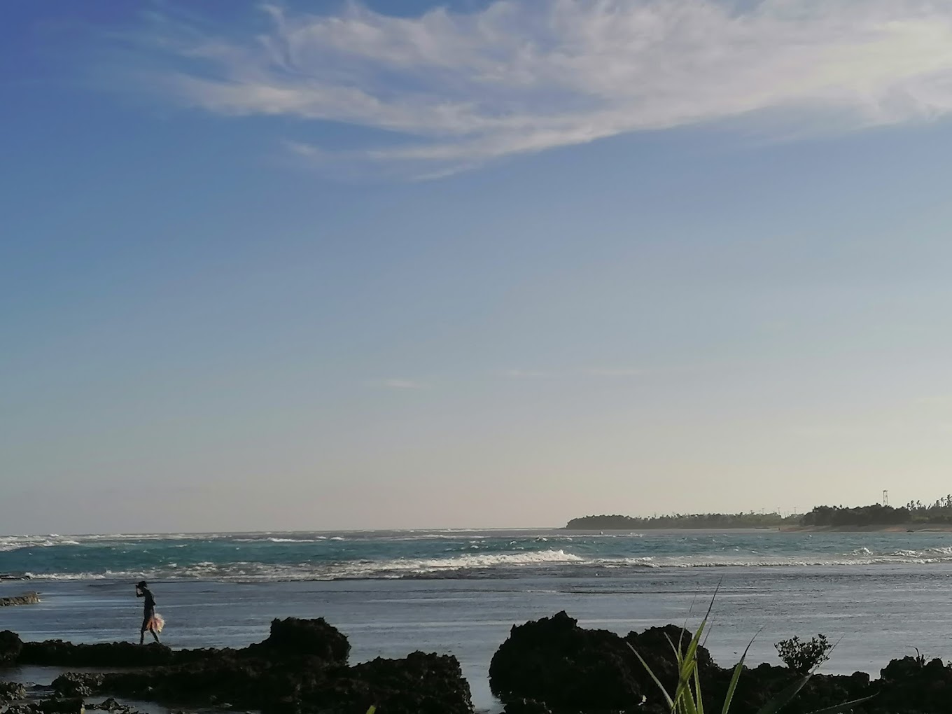 Lokasi Wisata Pantai Karangranjang