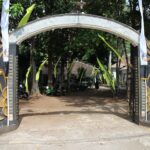 Pesona Keindahan Obyek Wisata Museum Talaga Manggung di Talaga Majalengka Jawa barat