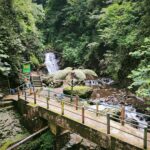 Pesona Keindahan Obyek Wisata Situ Janawi di Rajagaluh Majalengka Jawa barat