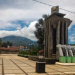 Pesona Keindahan Wisata Alun-alun Pandeglang di Pandeglang Banten