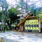 Pesona Keindahan Wisata Kandank Jurank Doank di Ciputat Tangerang Banten
