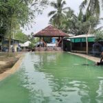 Pesona Keindahan Wisata Pemandian Air Panas Cisolong di Pandeglang Banten