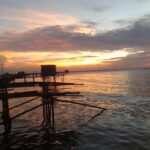 Pesona Keindahan Wisata Pulau Cangkir di Kronjo Tangerang Banten