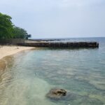 Pesona Keindahan Wisata Pulau Umang di Sumur Pandeglang Banten