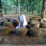 Pesona Keindahan Wisata Situs Batu Goong di Pandeglang Banten