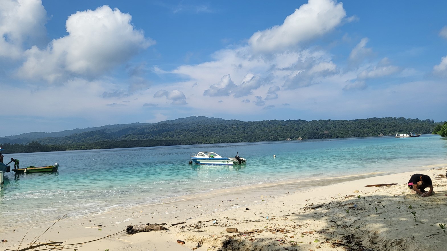 Saran dan Tips Berlibur ke Pulau Peucang Ujung Kulon