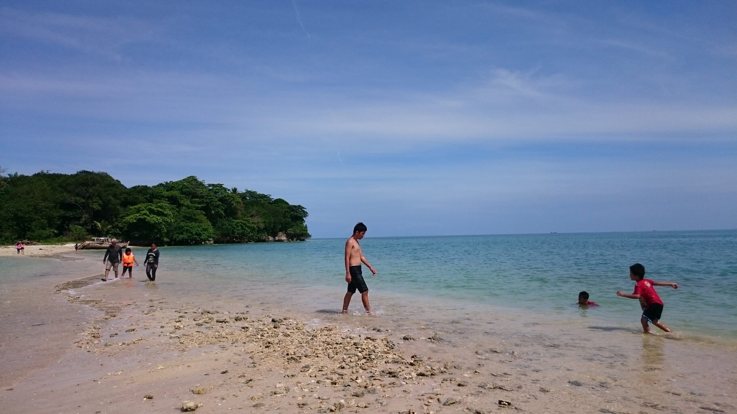 Saran dan Tips Berlibur ke Wisata Pulau Liwungan