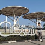Daya Tarik Objek Wisata Alun-alun Cilegon di Kota Cilegon Banten